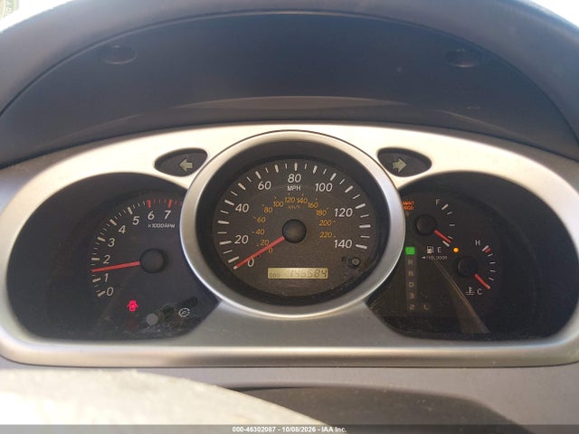 Aukcja sprzedaży 2005 Toyota Highlander V6, vin: JTEEP21A050091942, numer aukcji: 46302087