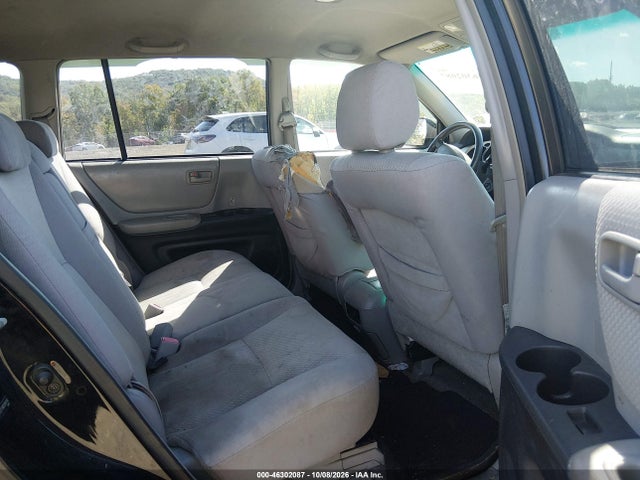 Aukcja sprzedaży 2005 Toyota Highlander V6, vin: JTEEP21A050091942, numer aukcji: 46302087