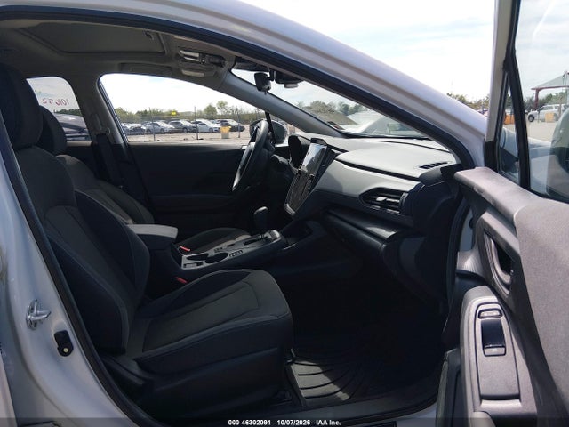 46302091 :رقم المزاد ، 4S4GUHD63T3727518 vin ، 2026 Subaru Crosstrek Premium مزاد بيع