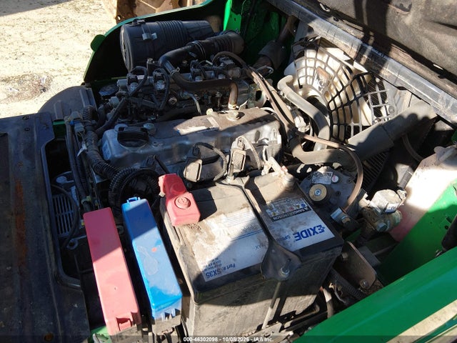 Auction sale of the 2026 Mitsubishi Fg30n, vin: AF13H10362, lot number: 46302098