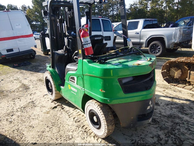 Auction sale of the 2026 Mitsubishi Fg30n, vin: AF13H10362, lot number: 46302098
