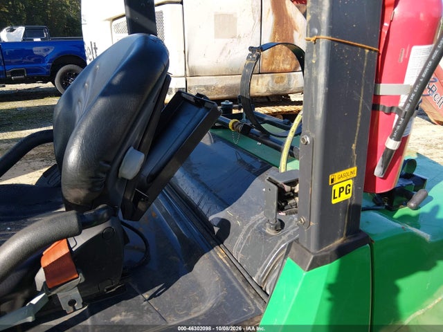 Auction sale of the 2026 Mitsubishi Fg30n, vin: AF13H10362, lot number: 46302098