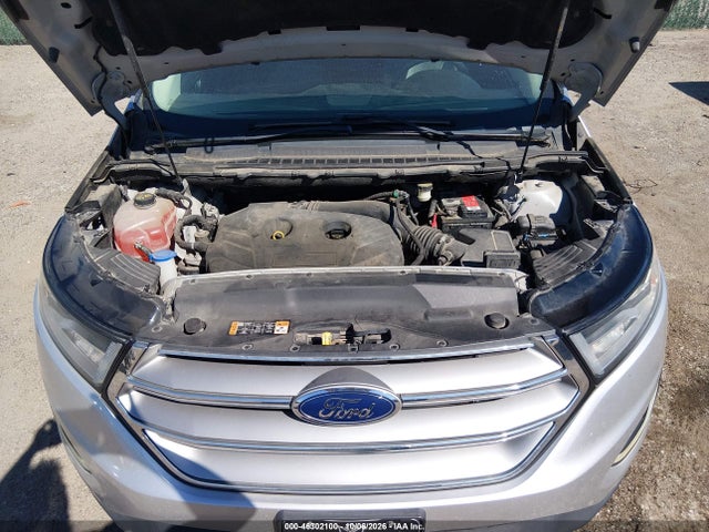2FMPK4K97GBB54074 Ford Edge Titanium