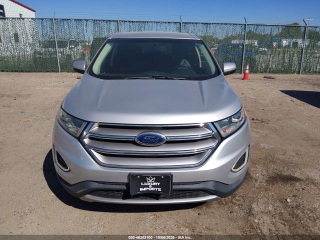 2FMPK4K97GBB54074 Ford Edge Titanium