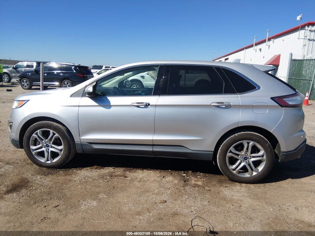2FMPK4K97GBB54074 Ford Edge Titanium