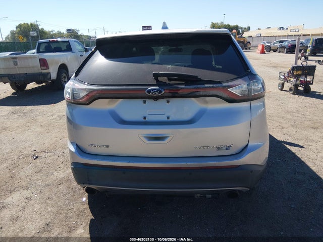 2FMPK4K97GBB54074 Ford Edge Titanium