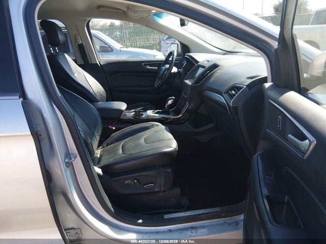 2FMPK4K97GBB54074 Ford Edge Titanium