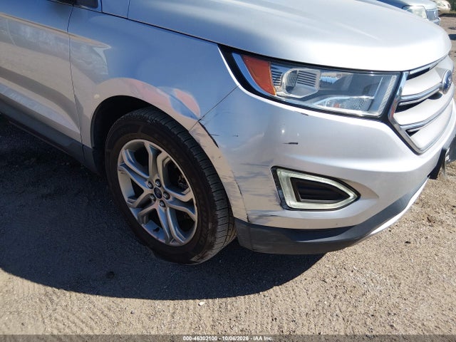 2FMPK4K97GBB54074 Ford Edge Titanium