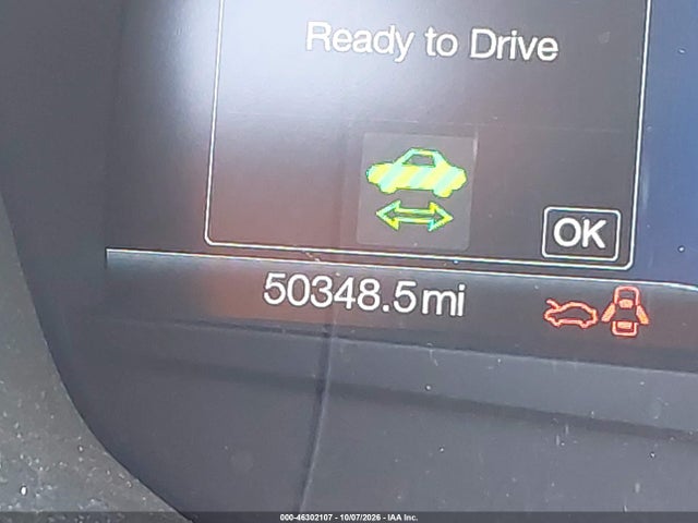 Продажа на аукционе авто 2018 Ford Fusion Hybrid S, vin: 3FA6P0UU1JR278884, номер лота: 46302107