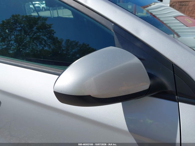 Продаж на аукціоні авто 2019 Hyundai Ioniq Hybrid Blue, vin: KMHC65LC1KU156408, номер лоту: 46302108
