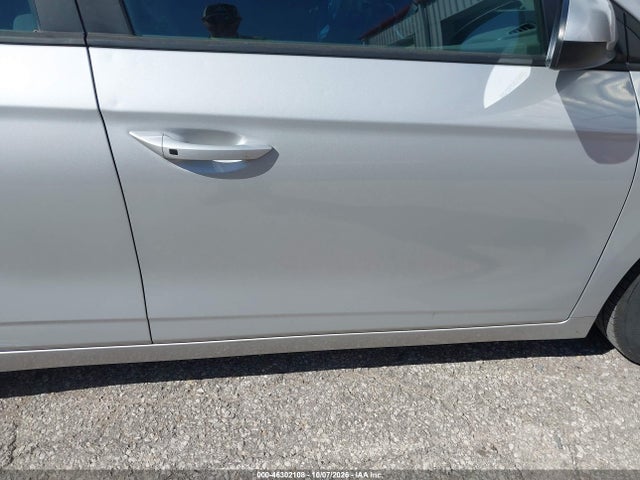 Продаж на аукціоні авто 2019 Hyundai Ioniq Hybrid Blue, vin: KMHC65LC1KU156408, номер лоту: 46302108