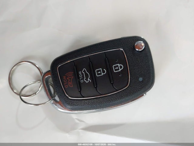 Продажа на аукционе авто 2018 Hyundai Sonata Eco, vin: 5NPE24AAXJH679911, номер лота: 46302109