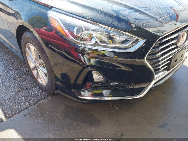Продажа на аукционе авто 2018 Hyundai Sonata Eco, vin: 5NPE24AAXJH679911, номер лота: 46302109