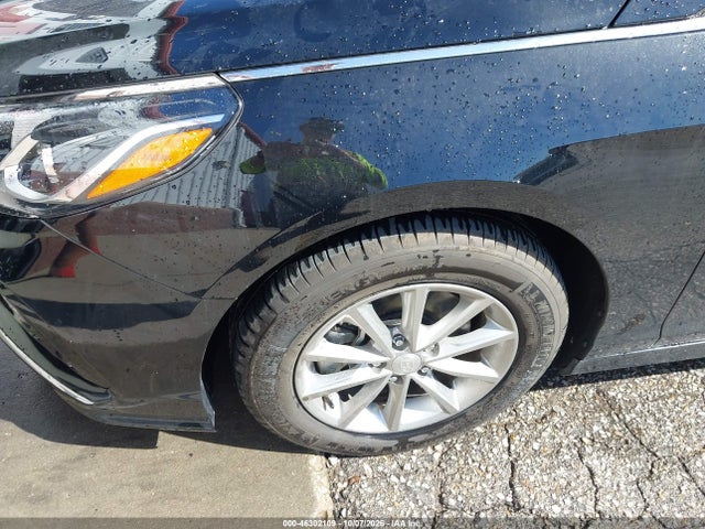 Продажа на аукционе авто 2018 Hyundai Sonata Eco, vin: 5NPE24AAXJH679911, номер лота: 46302109