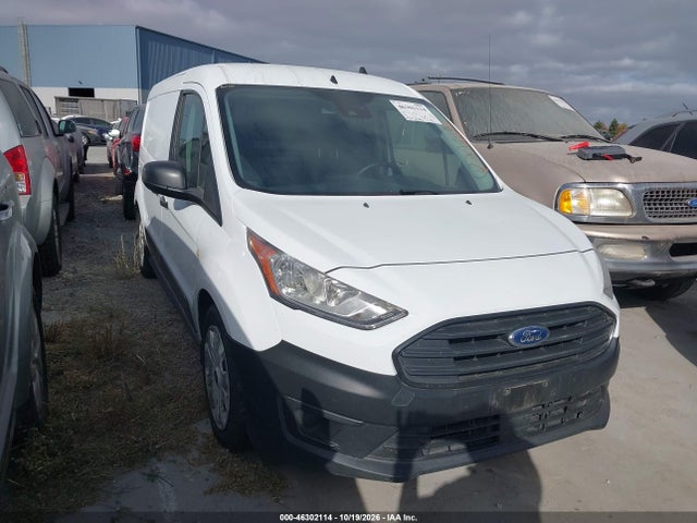 2019 Ford Transit Connect Xl მანქანა იყიდება აუქციონზე, vin: NM0LS7E24K1419182, აუქციონის ნომერი: 46302114