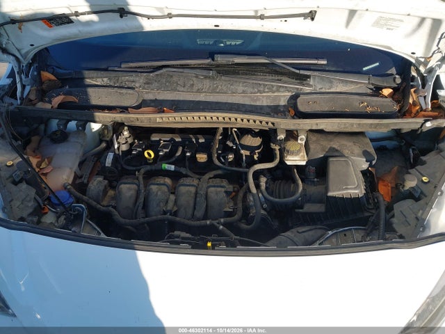 2019 Ford Transit Connect Xl მანქანა იყიდება აუქციონზე, vin: NM0LS7E24K1419182, აუქციონის ნომერი: 46302114