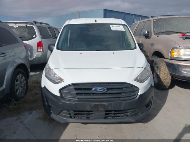 2019 Ford Transit Connect Xl მანქანა იყიდება აუქციონზე, vin: NM0LS7E24K1419182, აუქციონის ნომერი: 46302114