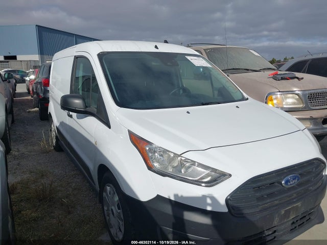 2019 Ford Transit Connect Xl მანქანა იყიდება აუქციონზე, vin: NM0LS7E24K1419182, აუქციონის ნომერი: 46302114