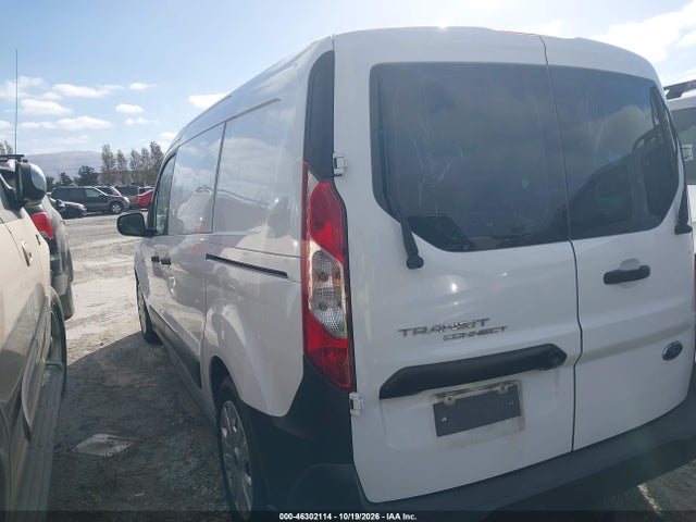 2019 Ford Transit Connect Xl მანქანა იყიდება აუქციონზე, vin: NM0LS7E24K1419182, აუქციონის ნომერი: 46302114