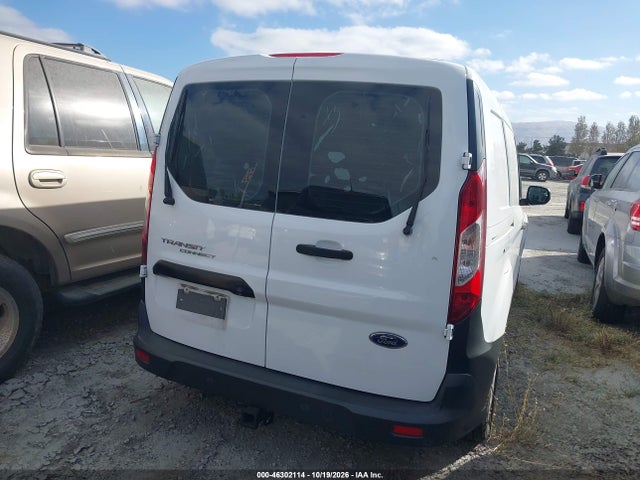 2019 Ford Transit Connect Xl მანქანა იყიდება აუქციონზე, vin: NM0LS7E24K1419182, აუქციონის ნომერი: 46302114