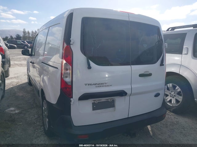 2019 Ford Transit Connect Xl მანქანა იყიდება აუქციონზე, vin: NM0LS7E24K1419182, აუქციონის ნომერი: 46302114