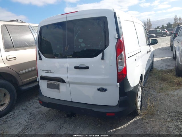 2019 Ford Transit Connect Xl მანქანა იყიდება აუქციონზე, vin: NM0LS7E24K1419182, აუქციონის ნომერი: 46302114