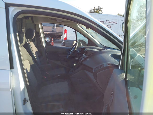 2019 Ford Transit Connect Xl მანქანა იყიდება აუქციონზე, vin: NM0LS7E24K1419182, აუქციონის ნომერი: 46302114