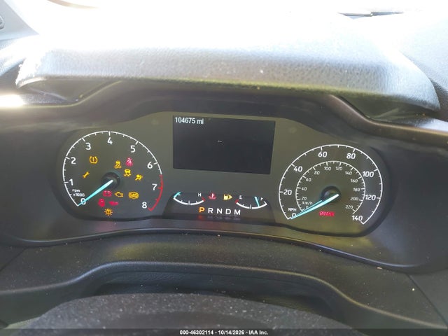2019 Ford Transit Connect Xl მანქანა იყიდება აუქციონზე, vin: NM0LS7E24K1419182, აუქციონის ნომერი: 46302114