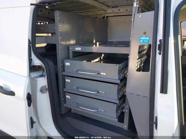 2019 Ford Transit Connect Xl მანქანა იყიდება აუქციონზე, vin: NM0LS7E24K1419182, აუქციონის ნომერი: 46302114