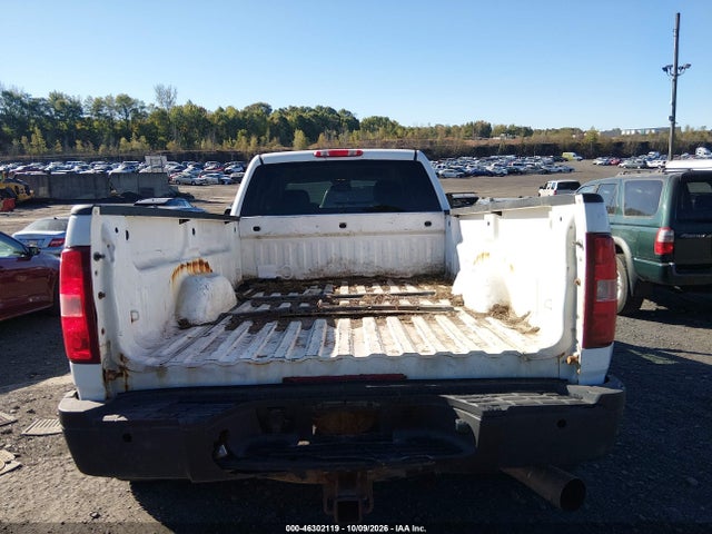 Aukcja sprzedaży 2008 Chevrolet Silverado 3500hd Lt1, vin: 1GCJK33668F151837, numer aukcji: 46302119