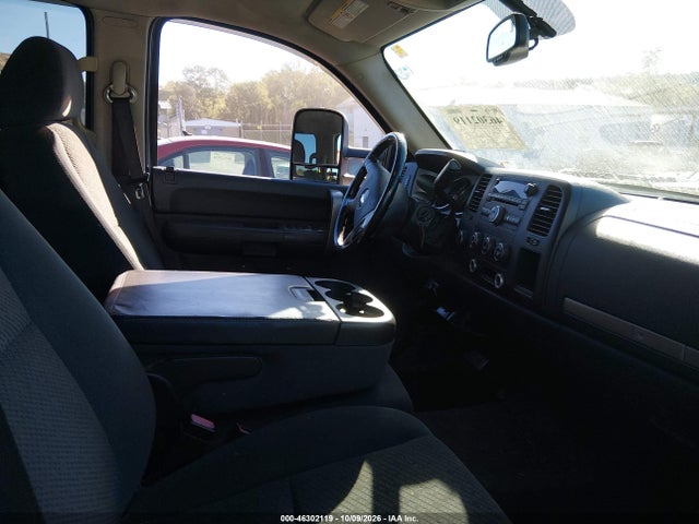 Aukcja sprzedaży 2008 Chevrolet Silverado 3500hd Lt1, vin: 1GCJK33668F151837, numer aukcji: 46302119