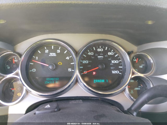 Aukcja sprzedaży 2008 Chevrolet Silverado 3500hd Lt1, vin: 1GCJK33668F151837, numer aukcji: 46302119