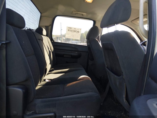 Aukcja sprzedaży 2008 Chevrolet Silverado 3500hd Lt1, vin: 1GCJK33668F151837, numer aukcji: 46302119