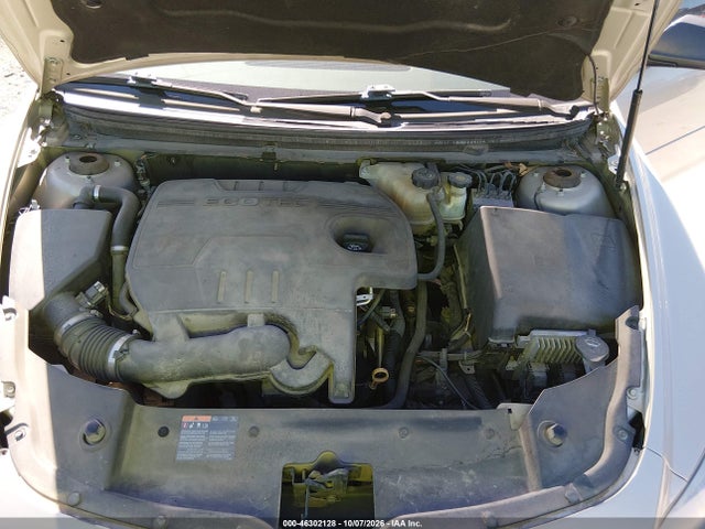 2012 Chevrolet Malibu Ls მანქანა იყიდება აუქციონზე, vin: 1G1ZB5E00CF281220, აუქციონის ნომერი: 46302128