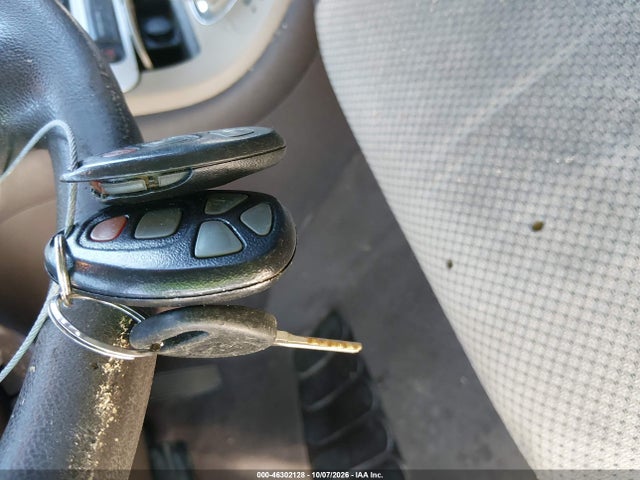 2012 Chevrolet Malibu Ls მანქანა იყიდება აუქციონზე, vin: 1G1ZB5E00CF281220, აუქციონის ნომერი: 46302128