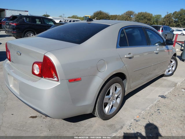 2012 Chevrolet Malibu Ls მანქანა იყიდება აუქციონზე, vin: 1G1ZB5E00CF281220, აუქციონის ნომერი: 46302128