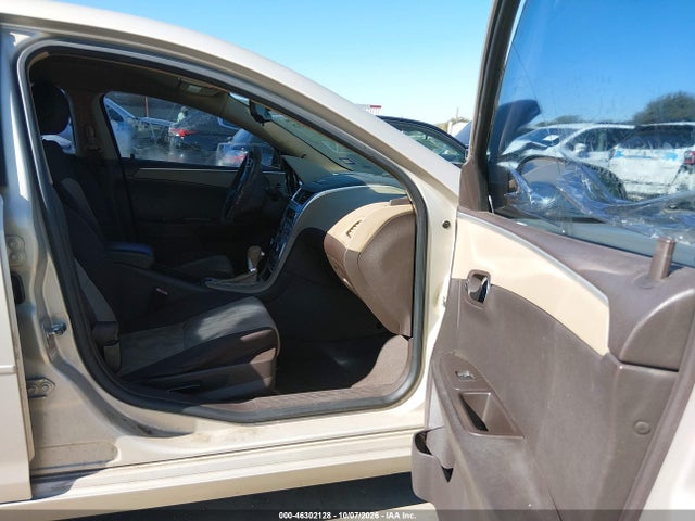 2012 Chevrolet Malibu Ls მანქანა იყიდება აუქციონზე, vin: 1G1ZB5E00CF281220, აუქციონის ნომერი: 46302128
