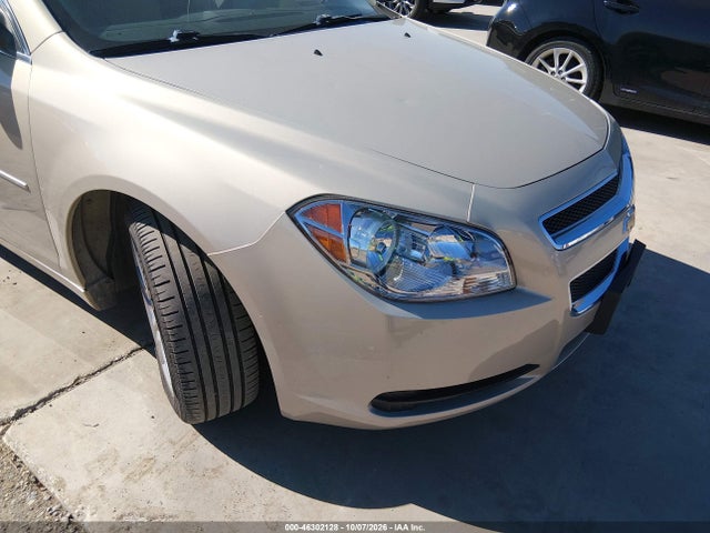 2012 Chevrolet Malibu Ls მანქანა იყიდება აუქციონზე, vin: 1G1ZB5E00CF281220, აუქციონის ნომერი: 46302128