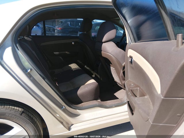 2012 Chevrolet Malibu Ls მანქანა იყიდება აუქციონზე, vin: 1G1ZB5E00CF281220, აუქციონის ნომერი: 46302128