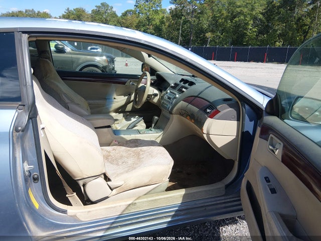 46302143 :رقم المزاد ، 4T1CE38P14U882453 vin ، 2004 Toyota Camry Solara Sle مزاد بيع