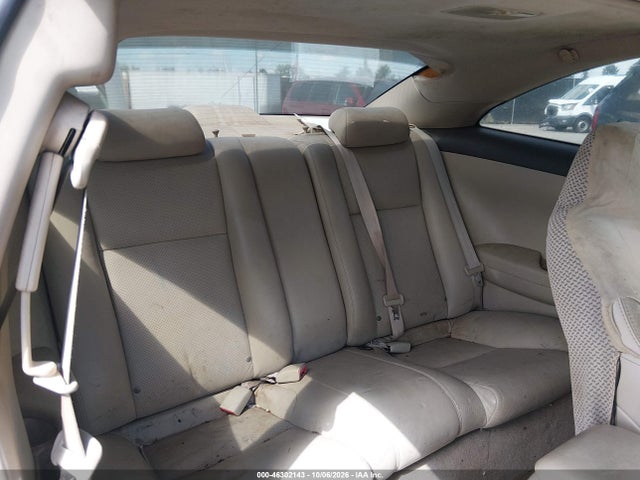46302143 :رقم المزاد ، 4T1CE38P14U882453 vin ، 2004 Toyota Camry Solara Sle مزاد بيع
