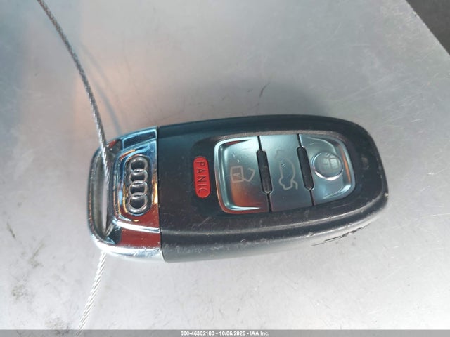 Aukcja sprzedaży 2013 Audi S5 3.0t Premium Plus, vin: WAUCGAFR3DA007011, numer aukcji: 46302183