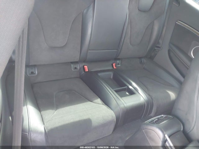 Aukcja sprzedaży 2013 Audi S5 3.0t Premium Plus, vin: WAUCGAFR3DA007011, numer aukcji: 46302183