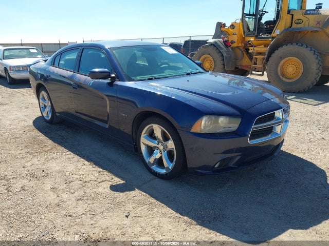 2013 Dodge Charger R/t მანქანა იყიდება აუქციონზე, vin: 2C3CDXCT6DH648173, აუქციონის ნომერი: 46302184