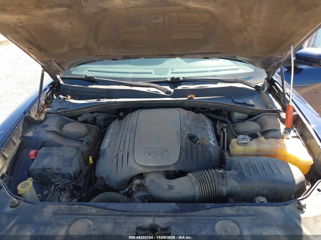 2013 Dodge Charger R/t მანქანა იყიდება აუქციონზე, vin: 2C3CDXCT6DH648173, აუქციონის ნომერი: 46302184