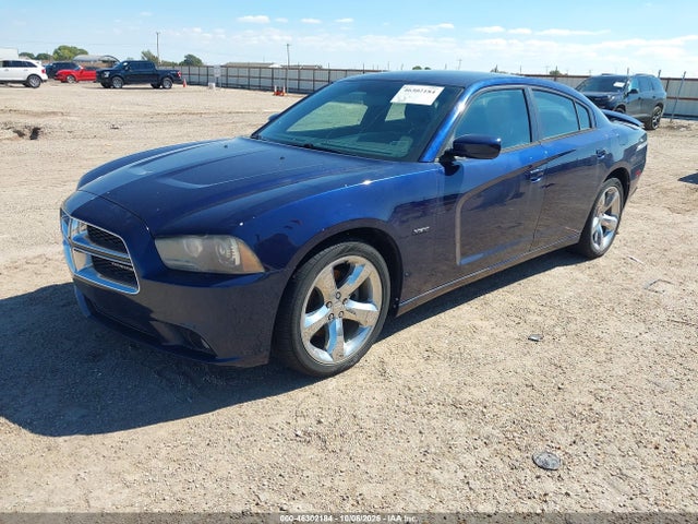 2013 Dodge Charger R/t მანქანა იყიდება აუქციონზე, vin: 2C3CDXCT6DH648173, აუქციონის ნომერი: 46302184