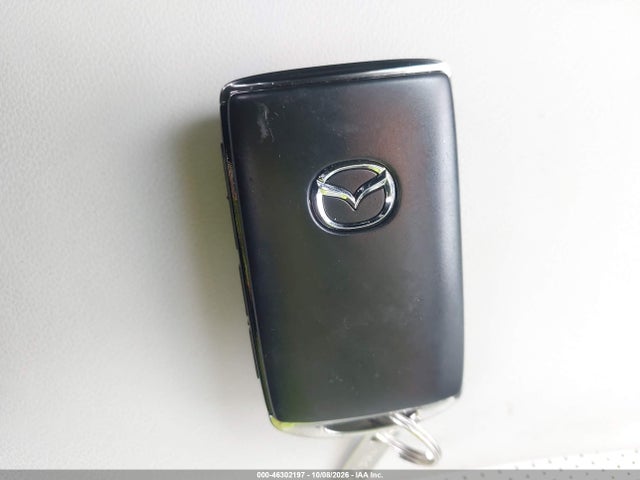 Продаж на аукціоні авто 2025 Mazda Cx-5 2.5 S Premium Plus, vin: JM3KFBEM8S0718923, номер лоту: 46302197