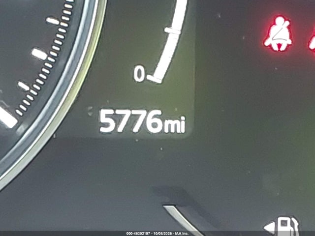 Продаж на аукціоні авто 2025 Mazda Cx-5 2.5 S Premium Plus, vin: JM3KFBEM8S0718923, номер лоту: 46302197