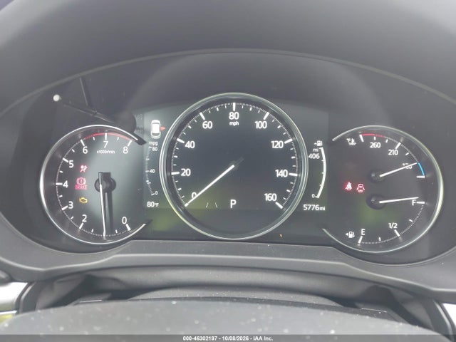 Продаж на аукціоні авто 2025 Mazda Cx-5 2.5 S Premium Plus, vin: JM3KFBEM8S0718923, номер лоту: 46302197