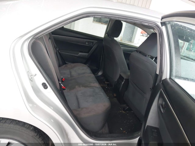 Продажа на аукционе авто 2017 Toyota Corolla Le, vin: 5YFBURHE3HP691074, номер лота: 46302200